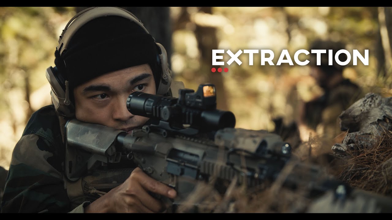 Extraction Videos Extraction | Short Film - YouTube