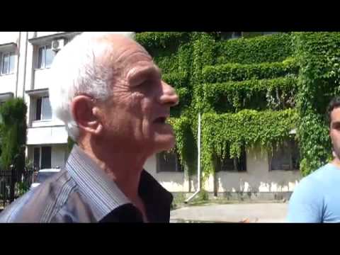 ზაზა გოროზიას წინააღმდეგ შესაძლოა სისხლის სამართლის საქმე აღიძრას