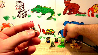 Minions Opening Kinder Surprise Eggs Kevin,Vampire