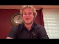 Alexander Karmanov: Post-NHL Draft Interview