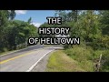 What REALLY happened in HELLTOWN , Ohio? (Helltown Exposed Pt 1.)