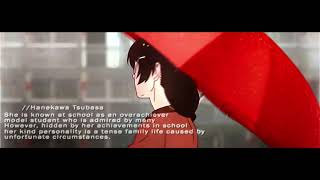 Hanekawas Problem