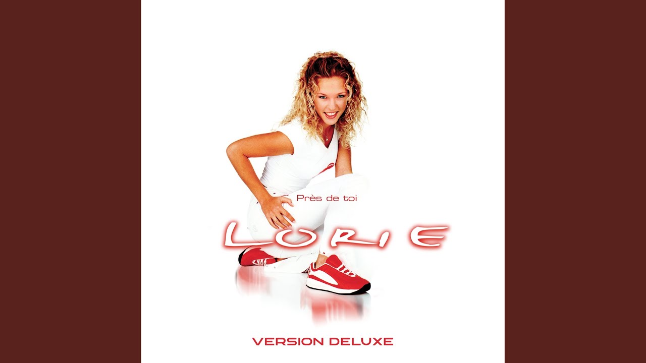 Je serai (ta meilleure amie) (Friendly Remix)