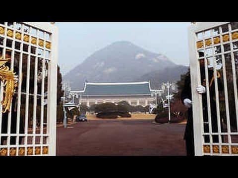 청와대 "역사교과서 국정화, 결정된 것 없다"