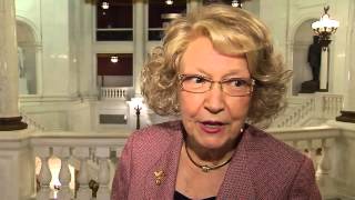 Opposing Wolf Tax Plan