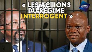 Gabon: Que reproche-t-on à Alain-Claude Bilie-By-Nze?