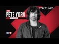 Pete Yorn Live | The Relix Session | 8/20/19