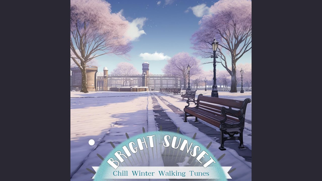 Snowfall's Glimmer (Key Gb Ver.)