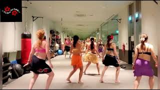 Learn Tahitian Dance in Singapore!