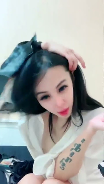 Bigo Live Hot Miss Amore Pamer Uting Mango Daster Nobra Nembus