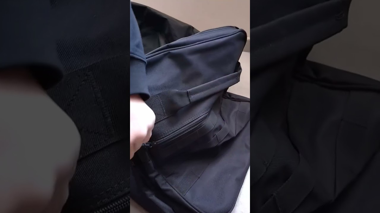 Sac De Sport 130L BlesMaller - Grand Sac Voyage Pliable Avec Compartiment Chaussures