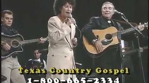 Aunt Connie Perry Sings "What Would I Do"