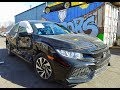 2017 Honda Civic. Автомобили до 5000$ из США. Авто из Америки в Украину