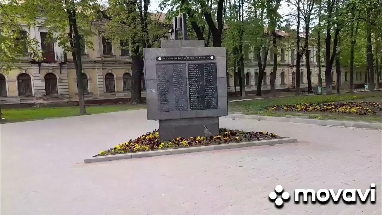 Озерянский храм в Харькове