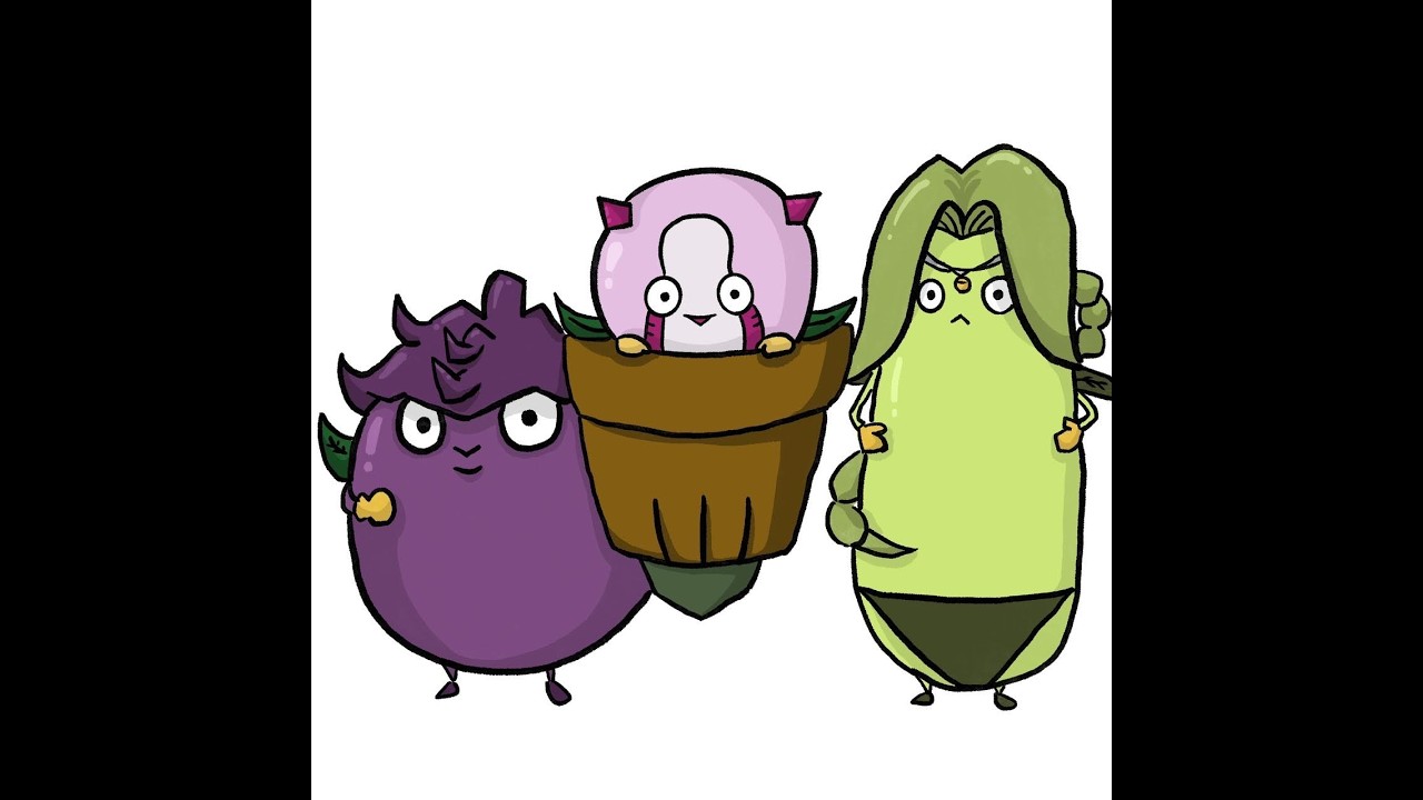 【音声版】３８歳の誕生日に考える！ＥＫの庭の軸！野菜セットとオーダーメイド野菜