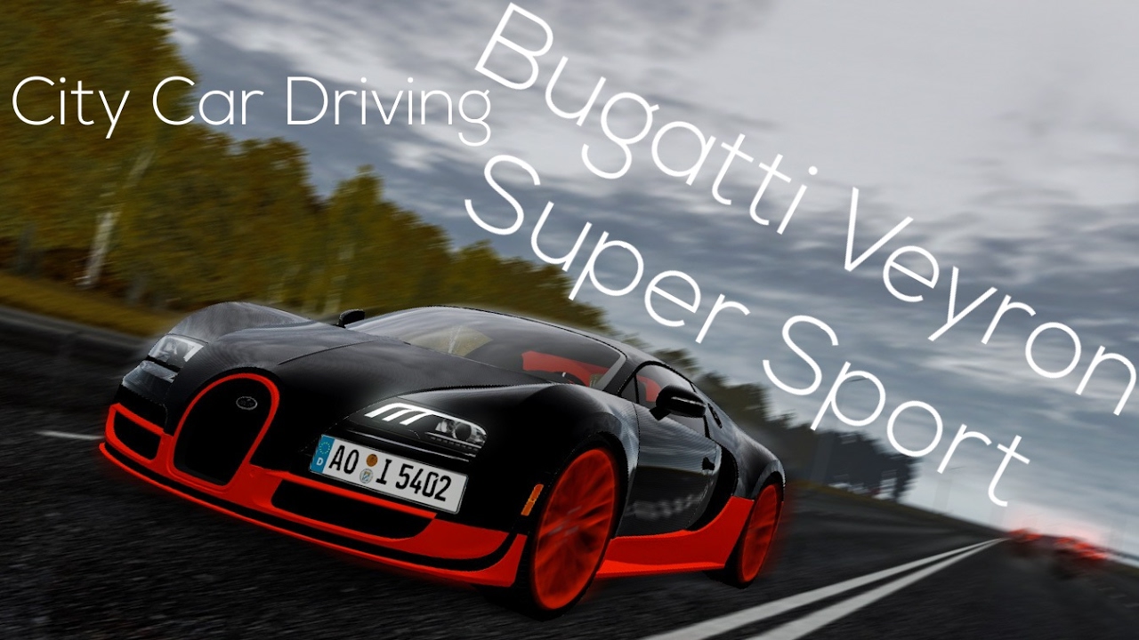 Bugatti Veyron Car Images Download