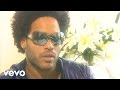 Lenny Kravitz - Interview with Lenny Kravitz