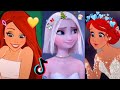 Современные принцессы / видео из Тик Тока