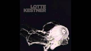 Video thumbnail of "Lotte Kestner - You're in My Head"