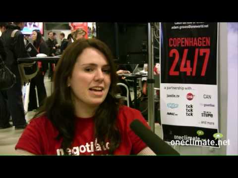 OneClimate Interviews Anna Collins, UK Tracker for...