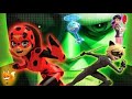 HackSan / ESPAÑOL LATINO COMPLETO / Miraculous ladybug / temporada 4  / CAPÍTULO 16