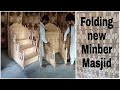 Masjid minber new design