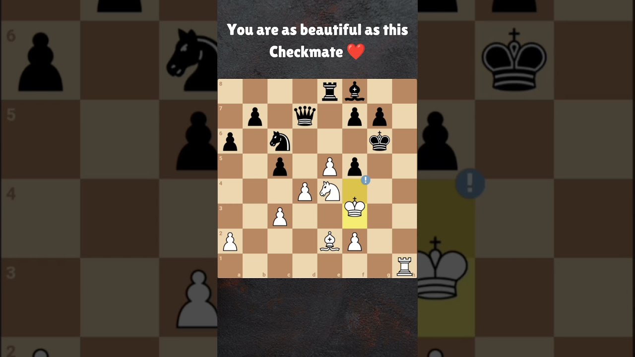 Chess Rizz