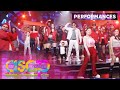 The cast of FPJ’s Batang Quiapo invades the ASAP stage | ASAP Natin 