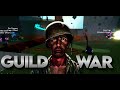 [DEEPWOKEN] The Great TRANISHED GUILD WAR | A Documentary