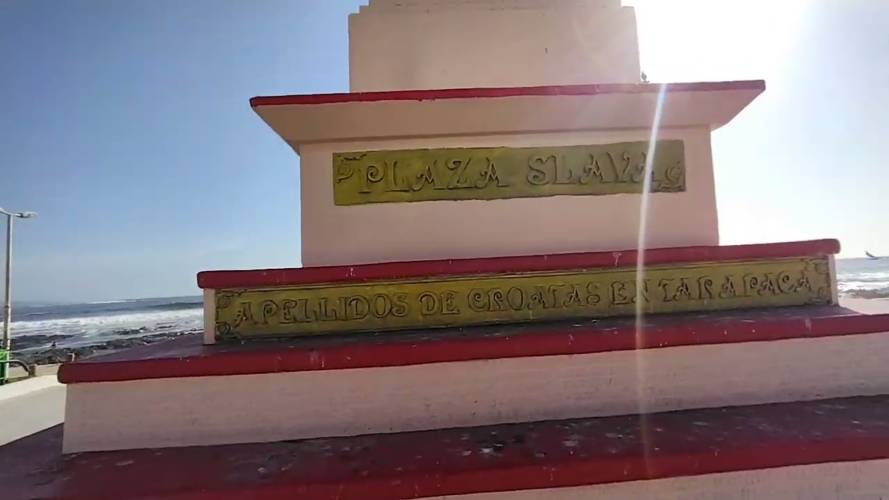 CAVANCHA UNO (IQUIQUE, CHILE), Febrero 11/2026.