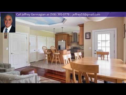 141 Farm Street, Millis, MA home video tour