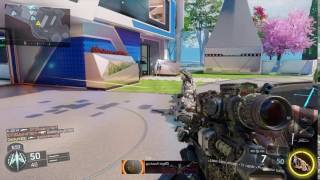 Call of Duty®: Black Ops III random no scope WTF