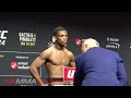UFC Fighter COLLAPSES @ UFC 324 Official Weigh-Ins