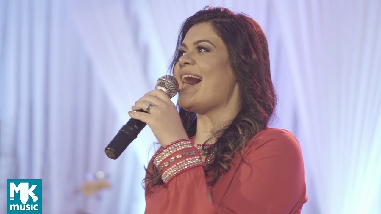 Ele Virá
– Hellen Miranda
