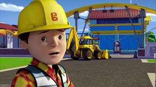 Bob the Builder US | Bob's Big Surprise 🌟 | Season 20 | Kids TV Shows Full Episodes