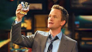 Barney Stinson - Best Moments ALL Seasons