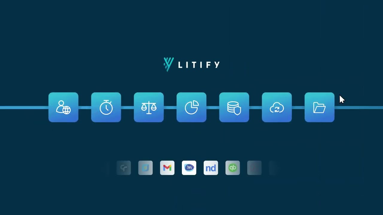 Litify Video Thumbnail