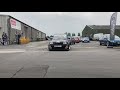 GizFab meet roll out/Micra supercharged/Turbo Micra #K11BBW