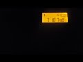 40 meter Amateur Band Hams. Tecsun PL-880