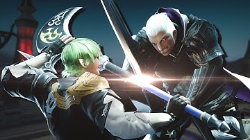 Can You Solo FF14? Season 2 Finale - The Last Wall of Heavensward