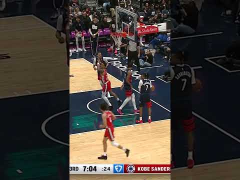 John Collins with the HAMMER 🔨