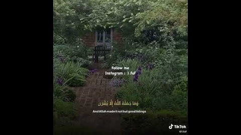 الشيخ نعمة الحسان - سورة الأنفال - من الآية 9 إلى الآية 10