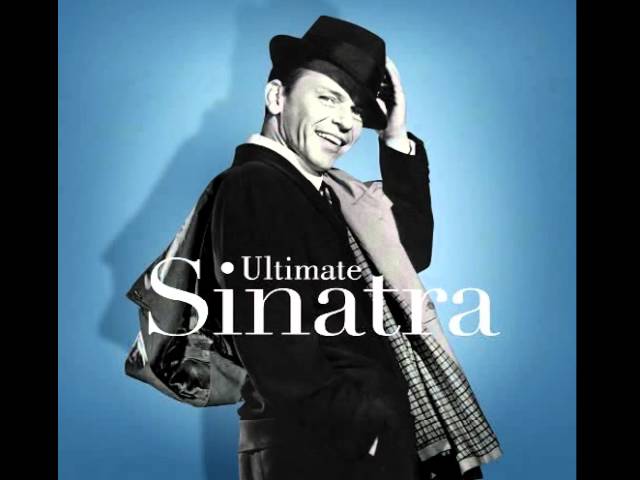 FRANK SINATRA - COME DANCE WITH ME