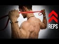 Instant Pull Up Fix | Do MORE Reps!