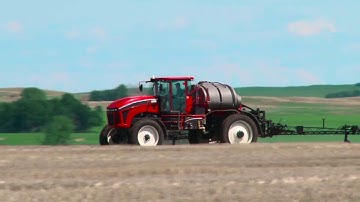 Apache Sprayers - Simplicity