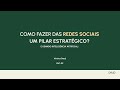II Convenção de Polos - Vinícios Daud