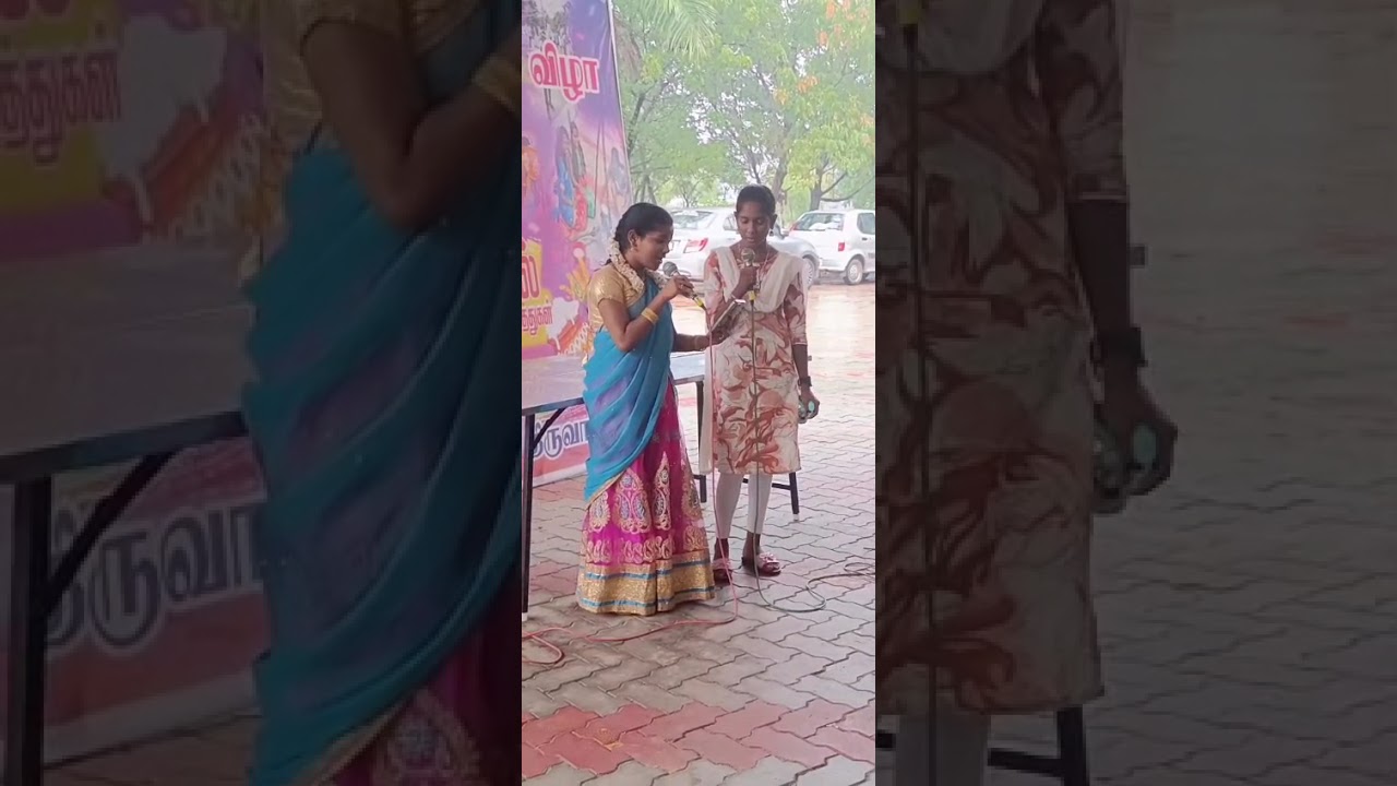 Pongal Celebration at CIPET Madurai