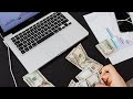 How to make money as a teeneger online /honeygain