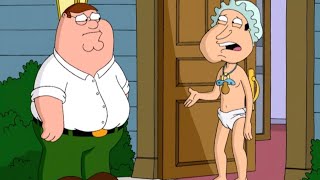 Family guy funny moments compilation part 2 (Try not to laugh)