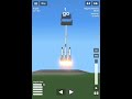 Polluter III #sfs #spaceflightsimulator #space #ok #fail #rocket #gaming #cool #funny #wow #bro